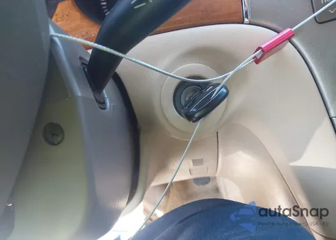 2006 Lexus Es 330 from USA, damaged, VIN JTHBA30G765149794